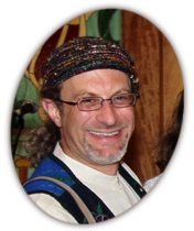 Rabbi Micah Becker-Klein